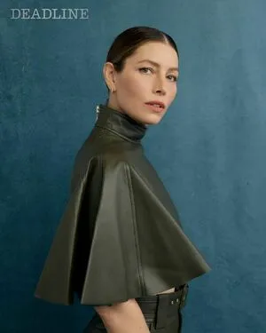 Jessica Biel OnlyFans Leaked Free Thumbnail Picture - #ttrszRJ3vs