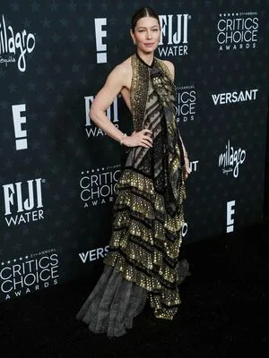 Jessica Biel OnlyFans Leaked Free Thumbnail Picture - #uYsidYN5Xx