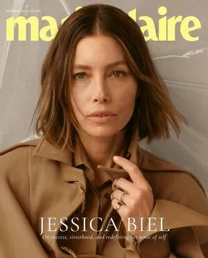 Jessica Biel OnlyFans Leaked Free Thumbnail Picture - #ufqhsQxpVO