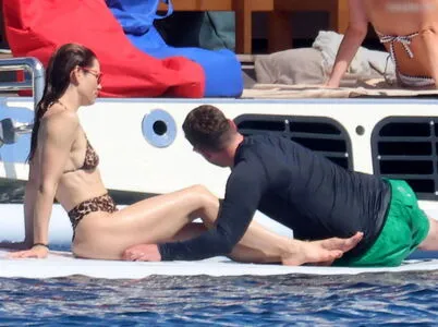 Jessica Biel OnlyFans Leaked Free Thumbnail Picture - #vZ11aPWPSK