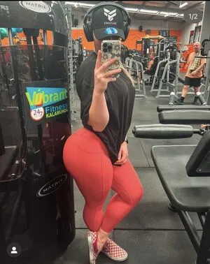 Jessica Bigbum OnlyFans Leaked Free Thumbnail Picture - #XGSZV7I2d5