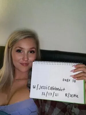Jessica Blondet OnlyFans Leaked Free Thumbnail Picture - #nis6gHbmdU