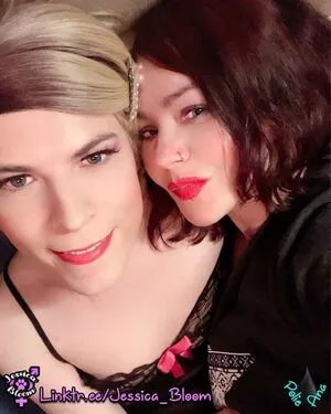 Jessica Bloom OnlyFans Leaked Free Thumbnail Picture - #26gwJFuPAX