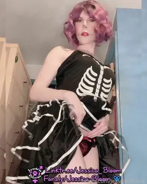 Jessica Bloom OnlyFans Leaked Free Thumbnail Picture - #2ryK4foRdB