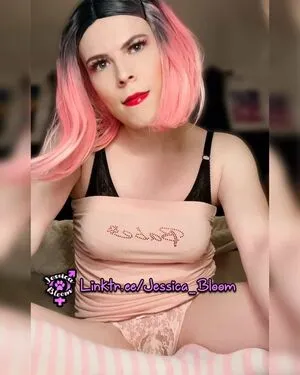 Jessica Bloom OnlyFans Leaked Free Thumbnail Picture - #4gPi7JzvJ5