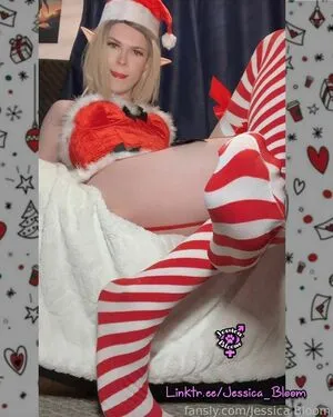 Jessica Bloom OnlyFans Leaked Free Thumbnail Picture - #9SkPzike1B