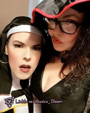 Jessica Bloom OnlyFans Leaked Free Thumbnail Picture - #AISXx2OzDO