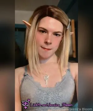Jessica Bloom OnlyFans Leaked Free Thumbnail Picture - #DtuNKxk5iY