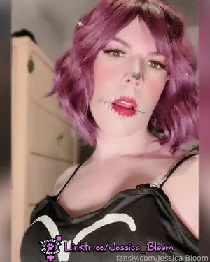 Jessica Bloom OnlyFans Leaked Free Thumbnail Picture - #IpYEGHlSwy