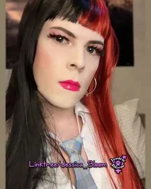 Jessica Bloom OnlyFans Leaked Free Thumbnail Picture - #SjOq8TC282
