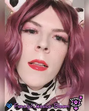 Jessica Bloom OnlyFans Leaked Free Thumbnail Picture - #WfckKAB9Kx