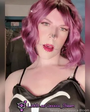 Jessica Bloom OnlyFans Leaked Free Thumbnail Picture - #YuwAD668f7
