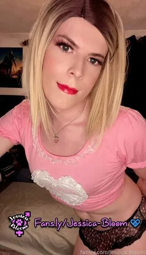 Jessica Bloom OnlyFans Leaked Free Thumbnail Picture - #Zl1V4UqopD