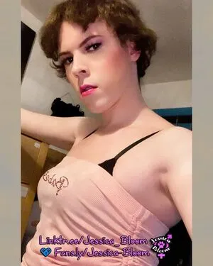 Jessica Bloom OnlyFans Leaked Free Thumbnail Picture - #ayqPT83DBm