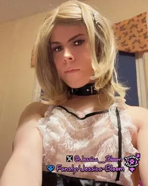 Jessica Bloom OnlyFans Leaked Free Thumbnail Picture - #dEfQAr6yCk