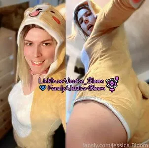 Jessica Bloom OnlyFans Leaked Free Thumbnail Picture - #eGw0dDORjm