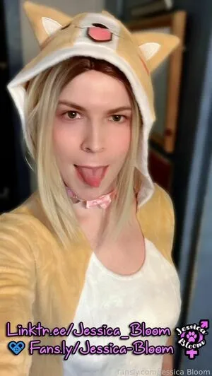 Jessica Bloom OnlyFans Leaked Free Thumbnail Picture - #qWoqSHS1S6