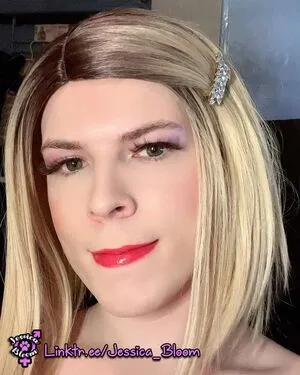 Jessica Bloom OnlyFans Leaked Free Thumbnail Picture - #vVxRNbHu5N