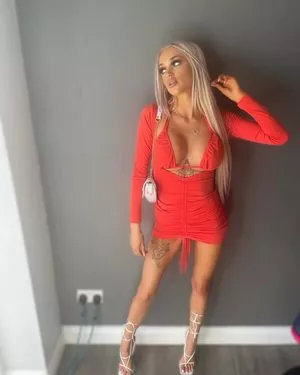 Jessica Brassington OnlyFans Leaked Free Thumbnail Picture - #YsH2x0PMkX