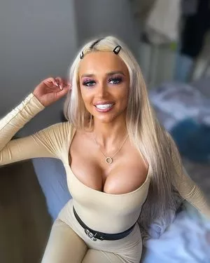 Jessica Brassington OnlyFans Leaked Free Thumbnail Picture - #k5TlGTxQXs