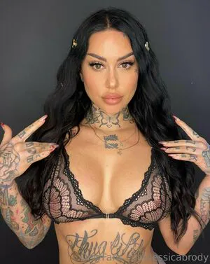 Jessica Brody OnlyFans Leaked Free Thumbnail Picture - #bxCdvlIiJN