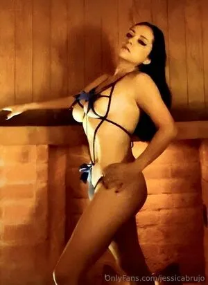 Jessica Brujo OnlyFans Leaked Free Thumbnail Picture - #DvA7XhUORc