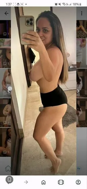Jessica Brujo OnlyFans Leaked Free Thumbnail Picture - #MlNch2FyRG