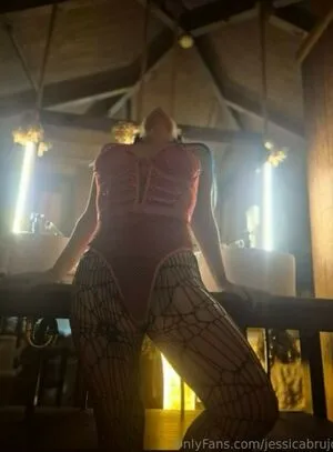 Jessica Brujo OnlyFans Leaked Free Thumbnail Picture - #SOSP3RMTWM
