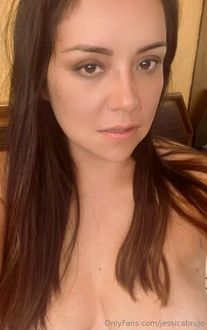 Jessica Brujo OnlyFans Leaked Free Thumbnail Picture - #qP5Yk9qN6L