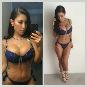 Jessica Canizales OnlyFans Leaked Free Thumbnail Picture - #z5xAvO36c7