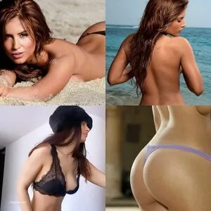 Jessica Cediel OnlyFans Leaked Free Thumbnail Picture - #9P5eP95nUH