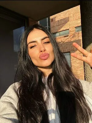Jessica Cediel OnlyFans Leaked Free Thumbnail Picture - #qtlia44Aij
