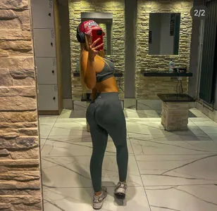 Jessica Chalkley OnlyFans Leaked Free Thumbnail Picture - #oGGLGEOhuQ