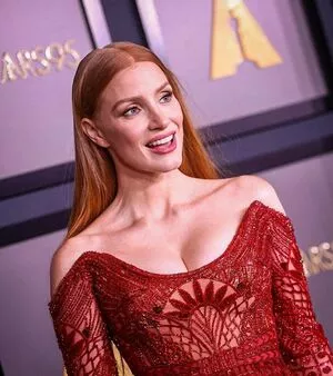 Jessica Chastain OnlyFans Leaked Free Thumbnail Picture - #0BoPDwarlX