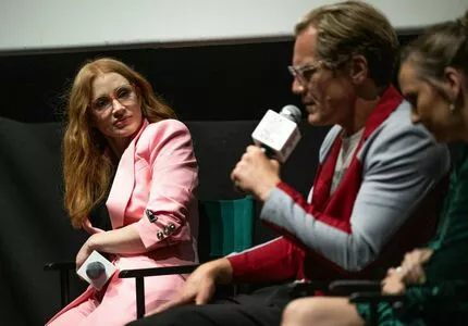 Jessica Chastain OnlyFans Leaked Free Thumbnail Picture - #0JXGrDDW9T