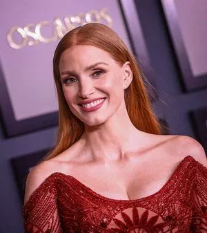 Jessica Chastain OnlyFans Leaked Free Thumbnail Picture - #0KUavCTtBE