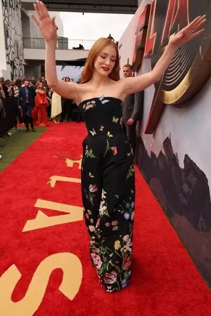 Jessica Chastain OnlyFans Leaked Free Thumbnail Picture - #0aRllW2srU