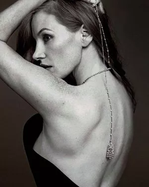 Jessica Chastain OnlyFans Leaked Free Thumbnail Picture - #0t8KCtvv6O