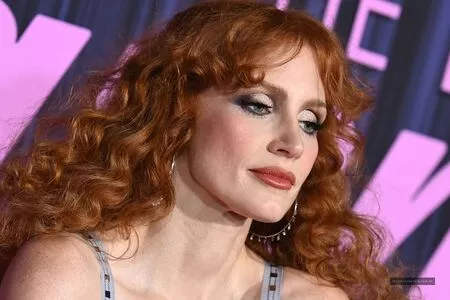 Jessica Chastain OnlyFans Leaked Free Thumbnail Picture - #1131xREmc8