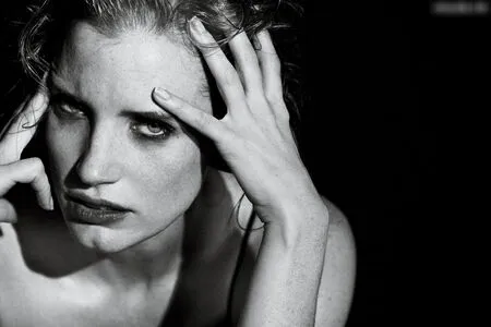Jessica Chastain OnlyFans Leaked Free Thumbnail Picture - #1HaVUBYpVz