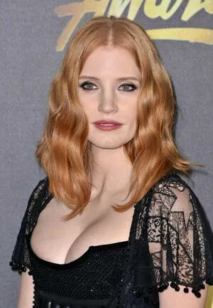 Jessica Chastain OnlyFans Leaked Free Thumbnail Picture - #1U1zirn0e5