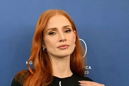 Jessica Chastain OnlyFans Leaked Free Thumbnail Picture - #1XY7imPqEj
