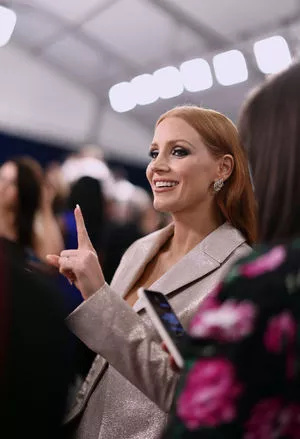 Jessica Chastain OnlyFans Leaked Free Thumbnail Picture - #1YfqPTC1en