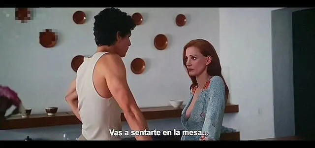 Jessica Chastain OnlyFans Leaked Free Thumbnail Picture - #20ZsEUxSQl