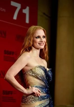 Jessica Chastain OnlyFans Leaked Free Thumbnail Picture - #2YMG2iVCzg