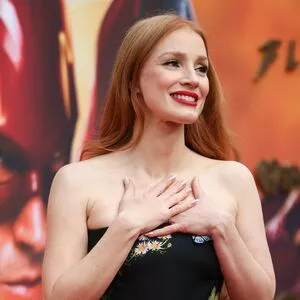 Jessica Chastain OnlyFans Leaked Free Thumbnail Picture - #2bhatjVYXU