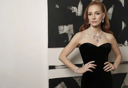 Jessica Chastain OnlyFans Leaked Free Thumbnail Picture - #2ilReImNDa