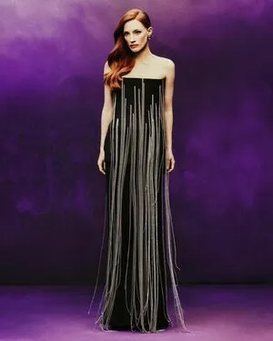 Jessica Chastain OnlyFans Leaked Free Thumbnail Picture - #2tXHtKf2pA