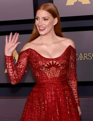 Jessica Chastain OnlyFans Leaked Free Thumbnail Picture - #2zTOyEKsfT