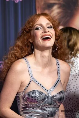 Jessica Chastain OnlyFans Leaked Free Thumbnail Picture - #3Ko7ckx6xs